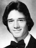 Tim Borghesi: class of 1981, Norte Del Rio High School, Sacramento, CA.